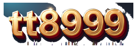 tt8999 logo